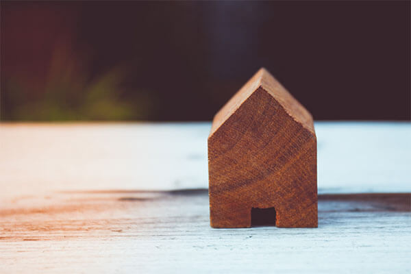 embargo de vivienda