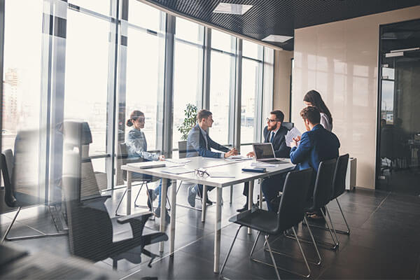 responsabilidad administradores abogados