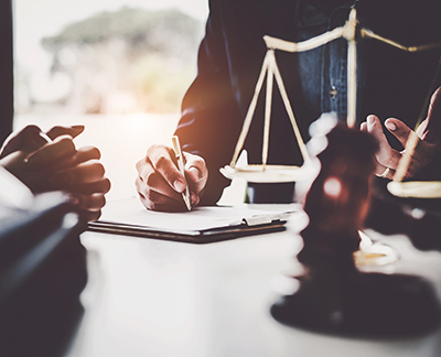 Abogados Delito Prevaricación Abogados Delito Prevaricación