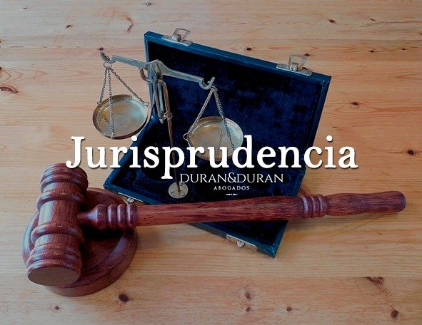 Jurisprudencia