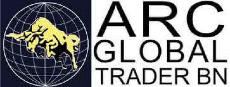 Logo ARC Global Trader