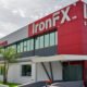 IronFX denuncia