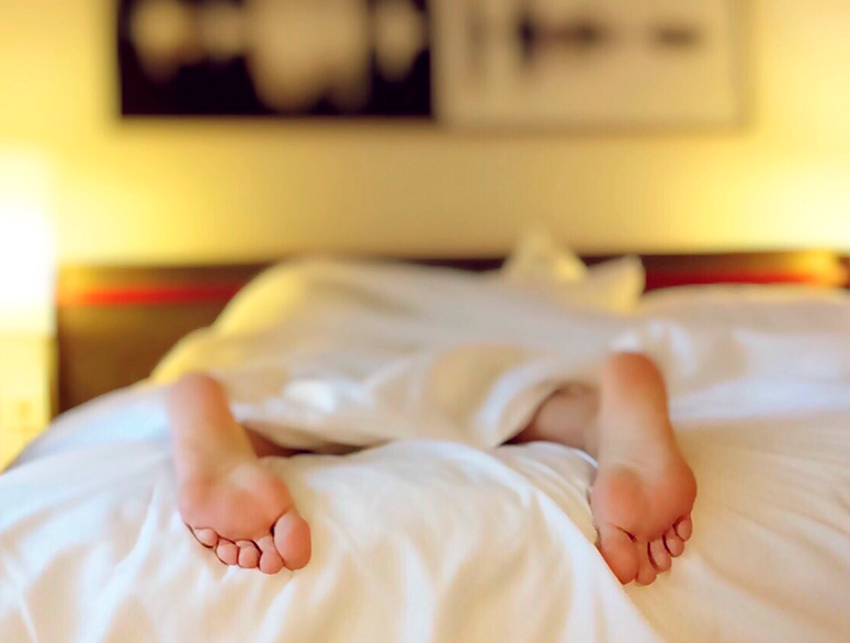 ERTE Room Mate Hotels Kike SARASOLA