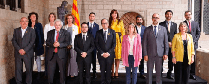 Residencias en la comunidad de Cataluña