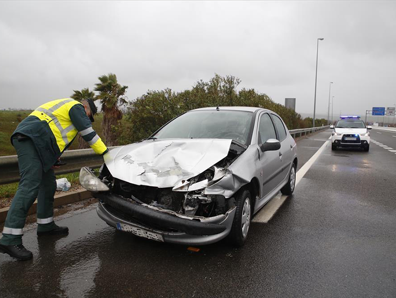 Indemnización en Accidentes de Tráfico