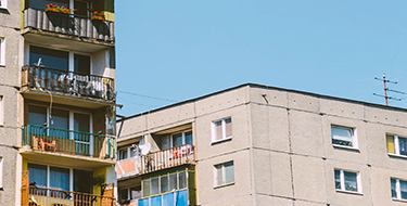 Plan de vivienda VPO