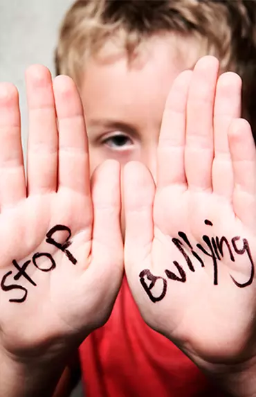 Abogados Bullying