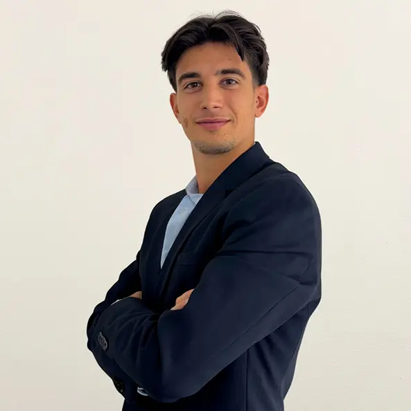 Adrià Comaleras