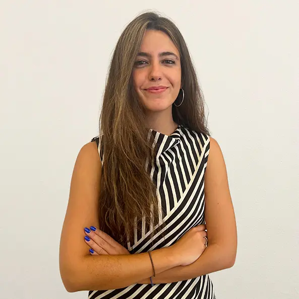 Paula Latiegui