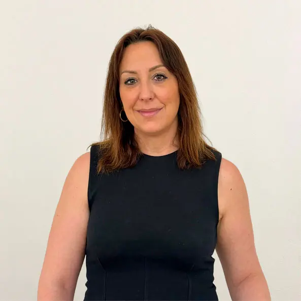 Blanca Postigo