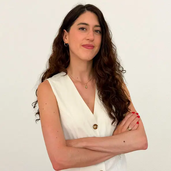 Lorena Lerones